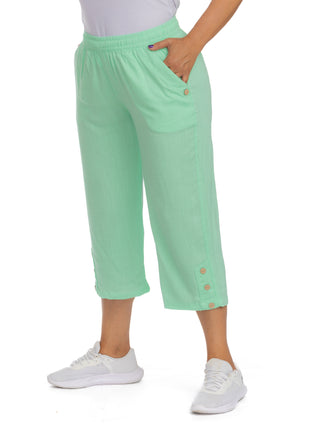 33265A Capri  silueta ajustada Femenino