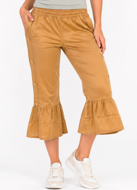 Capri con bolero silueta ajustada 33275A