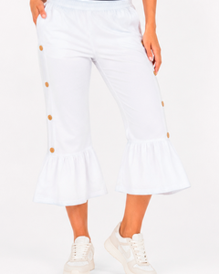 Collection image for: Mujer: Shorts, Capris y Toreros.