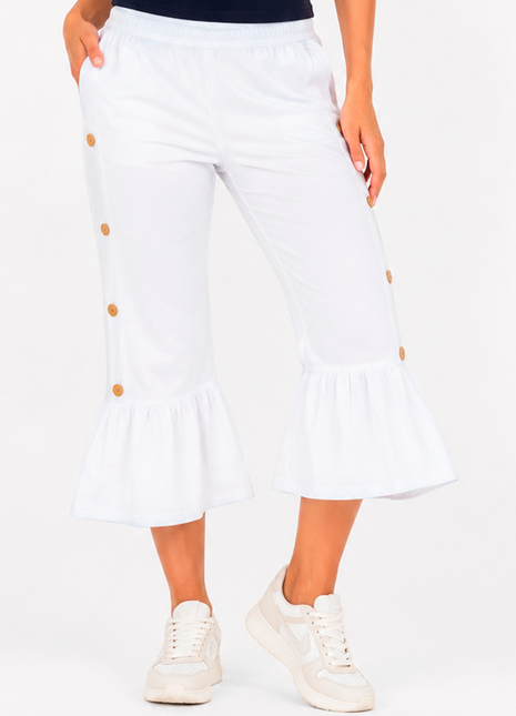 Capri con bolero silueta ajustada 33275A