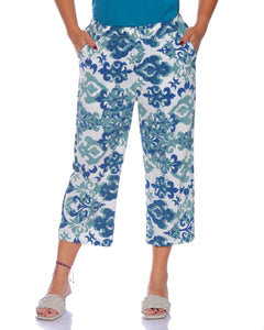 Collection image for: Mujer: Shorts, Capris y Toreros.