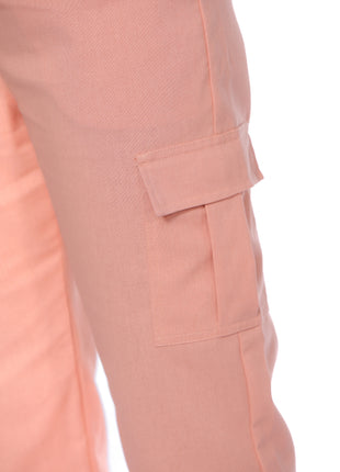 Capri lino silueta ajustada 33281A