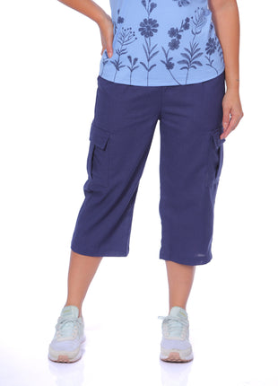 Capri lino silueta ajustada 33281A