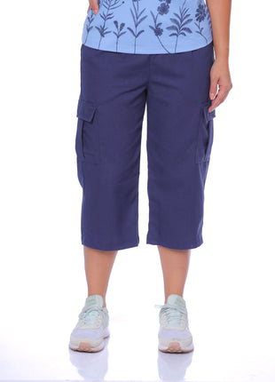 Capri lino silueta ajustada 33281A