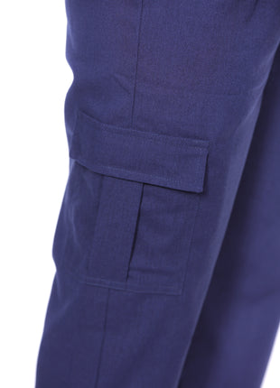Capri lino silueta ajustada 33281A