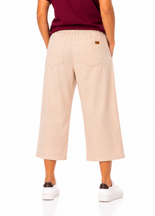 Capri lino silueta amplia 33832B