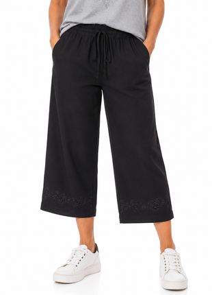 Capri lino silueta amplia 33832B