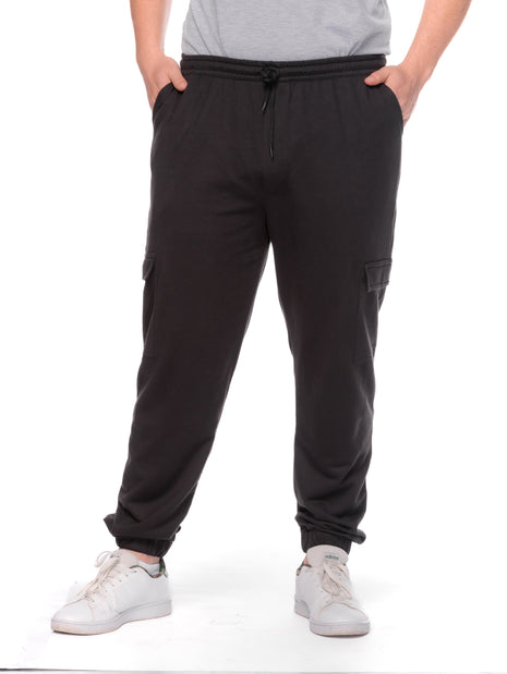 41100A	Jogger Adulto	Masculino
