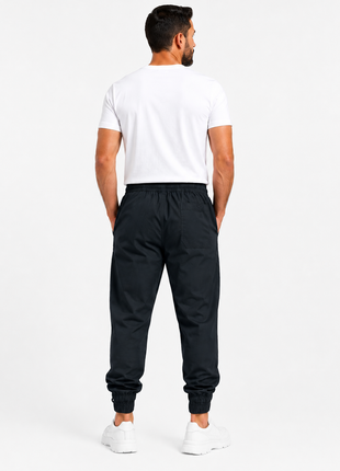 Pantalón jogger dril masculino 41107A