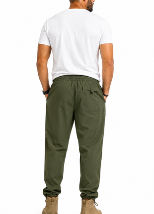 Pantalón tipo parma masculino 41108A