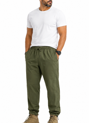 Pantalón tipo parma masculino 41108A