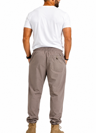 Pantalón tipo parma masculino 41108A