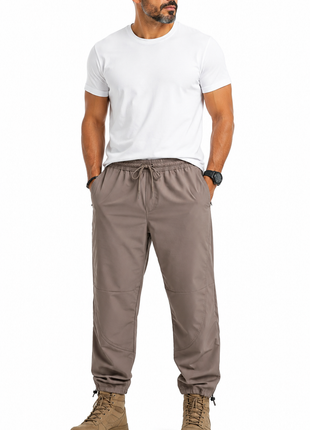 Pantalón tipo parma masculino 41108A