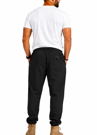 Pantalón tipo parma masculino 41108A
