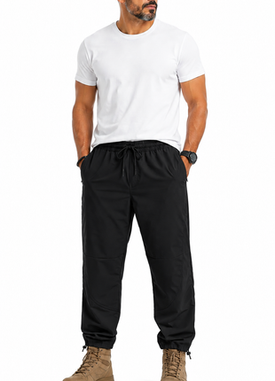 Pantalón tipo parma masculino 41108A