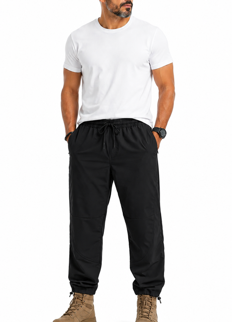 Pantalón tipo parma masculino 41108A