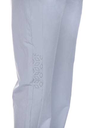 43064A pantalón silueta ajustada, pretina resortada.