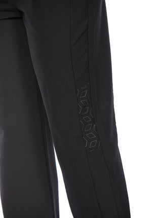 43064A pantalón silueta ajustada, pretina resortada.