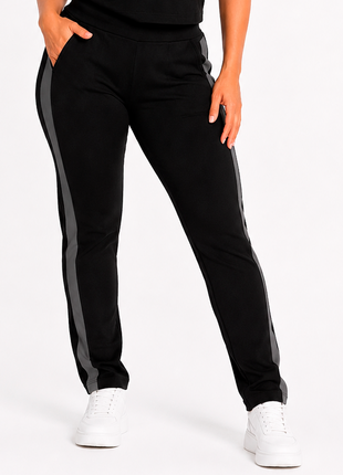 Pantalón silueta ajustada 43331A