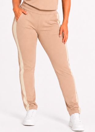 Pantalón silueta ajustada 43331A