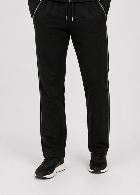 Pantalón perchado 43359A
