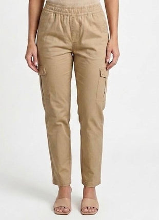 Pantalón dril 43470A