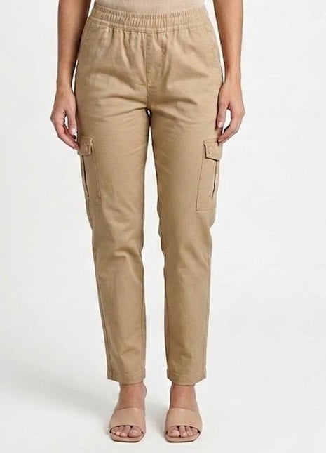 Pantalón dril 43470A