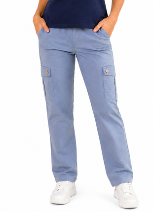 Pantalón dril 43470A