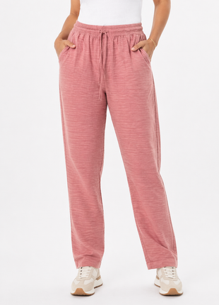 Pantalón tipo lino 43478A
