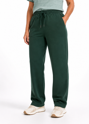 Pantalón burda silueta amplía 43750B