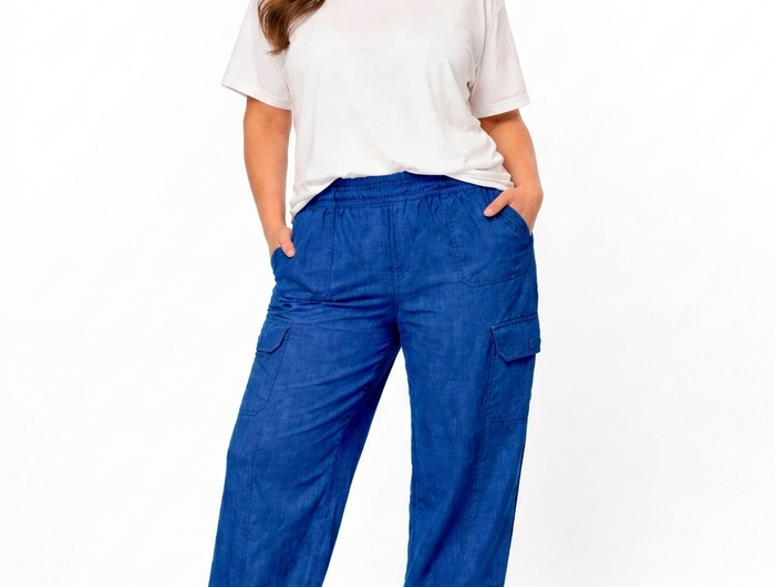 <h2>¿Cansada de los jeans incómodos?</h2>