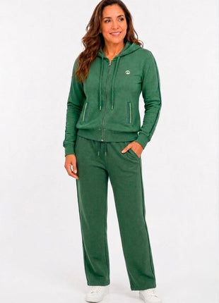 Chaqueta perchada 63059A