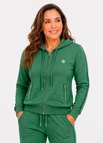 verde pino / S