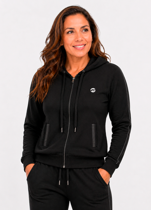 Chaqueta perchada 63059A