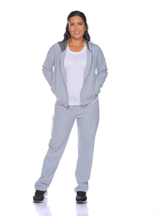 63564A, chaqueta deportiva silueta ajustada, estampada.