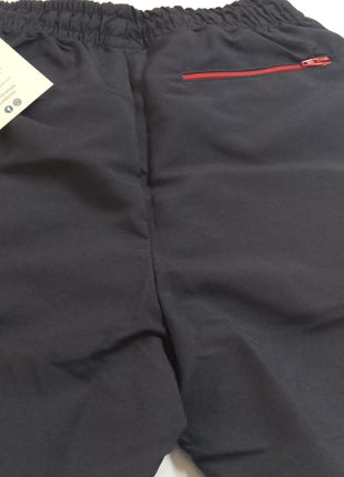 81032 Pantaloneta bermuda deportes 3 bolsillos - Colegio Corazonista