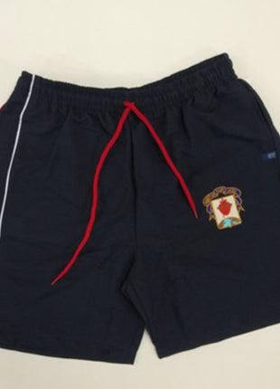 81032 Pantaloneta bermuda deportes 3 bolsillos - Colegio Corazonista