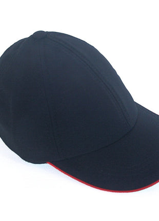 82001 Gorra ajustable unisex deportes Colegio UPB Medellín y Marinilla