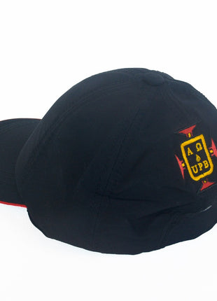 82001 Gorra ajustable unisex deportes Colegio UPB Medellín y Marinilla