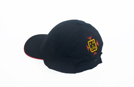 82001 Gorra ajustable unisex deportes Colegio UPB Medellín y Marinilla