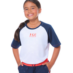Collection image for: Escolar: Camisetas Educación Física Gimnasia, cuello redondo