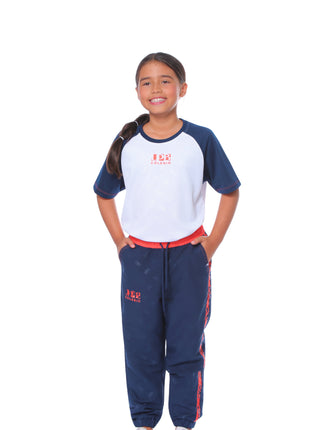 82026 camiseta cuello redondo unisex Colegio UPB nueva colección