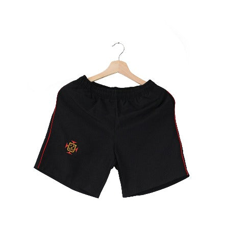 82030 Pantaloneta bermuda deportes 2 bolsillos - Colegio UPB Medellín y Marinilla