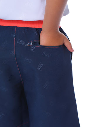 82031 bermuda pantaloneta unisex Colegio UPB nueva colección