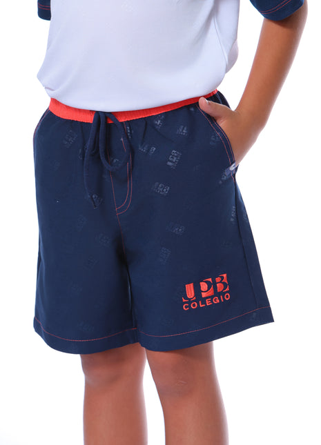 82031 bermuda pantaloneta unisex Colegio UPB nueva colección