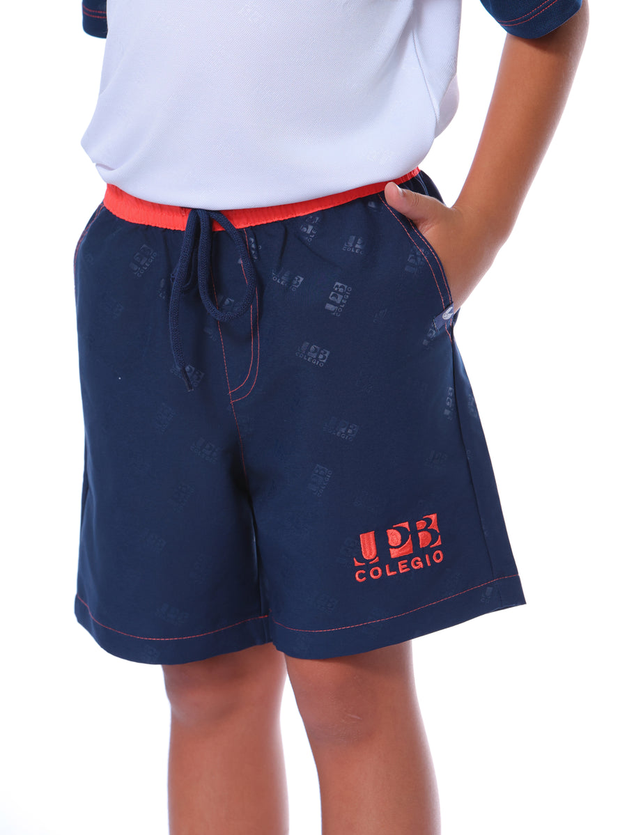 bermuda pantaloneta unisex