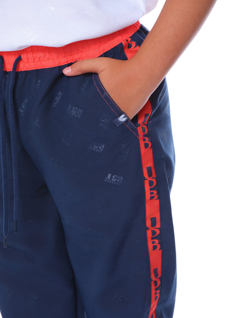 82042 pantalón sudadera unisex Colegio UPB nueva colección