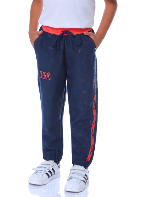 82042 pantalón sudadera unisex Colegio UPB nueva colección