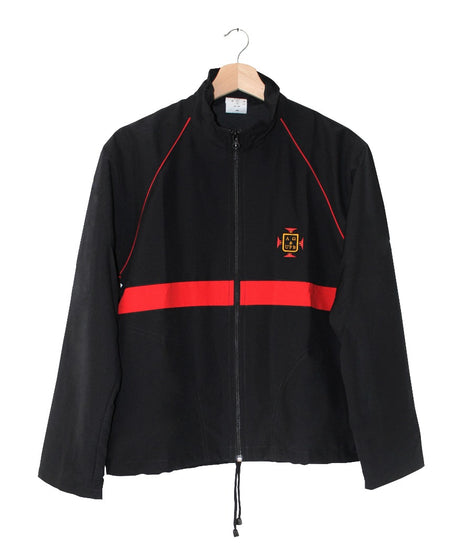82060 Chaqueta unisex cortavientos Colegio UPB Medellín y Marinilla