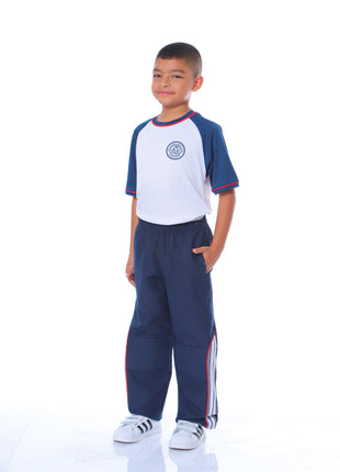 83021 Camiseta unisex educación física deportes Colegio Calasanz Campestre Escolapias